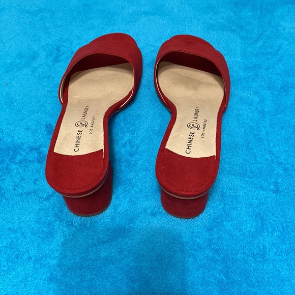 Chinese Laundry My Girl Sandals - Picture 4 of 6